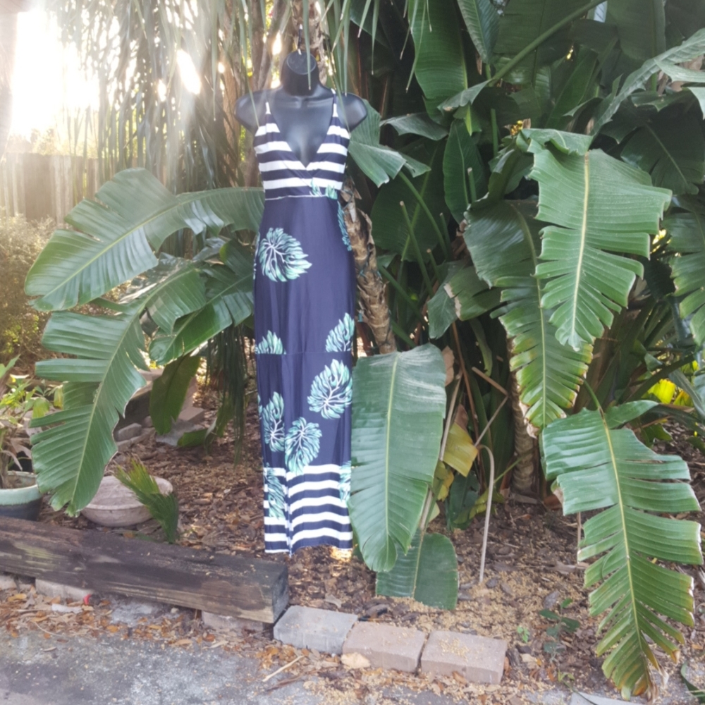 Nautical maxi - Picture 2 of 5